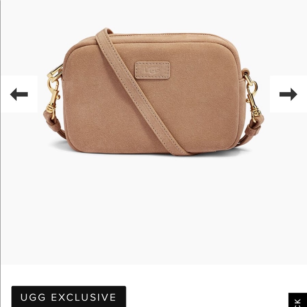 Ugg Purse NWT